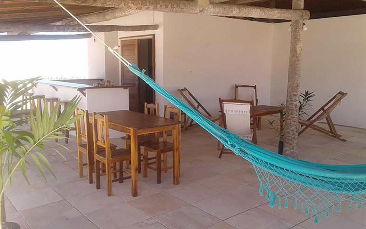 Pousada Villa Aloha Patos  المظهر الخارجي الصورة
